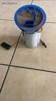 VOLKSWAGEN PASSAT B8,5  ŞAMANDIRA