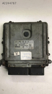 MERCEDES SPRİNTER MOTOR BEYNİ   A6461506272    0281015052