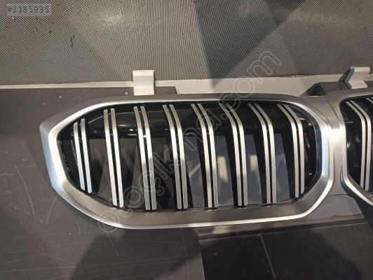BMW G20 LCİ PANJUR KROM SİYAH 2021 51115A1BFA5 SY