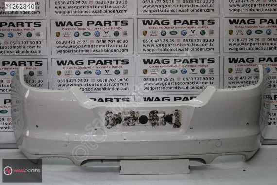 2012 - 2017 PORSCHE PANAMERA ARKA TAMPON 97050541100