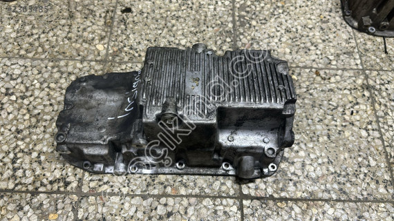 55575128 OPEL İNSİGNİA 2.0 CDTİ DİZEL YAĞ KARTERİ MG OTO