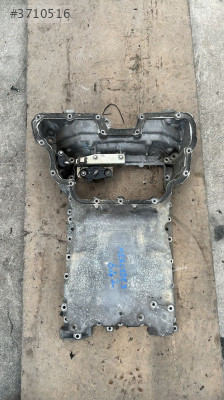 mercedes 642 motor çıkma orjinal ara karter (son fiyat)