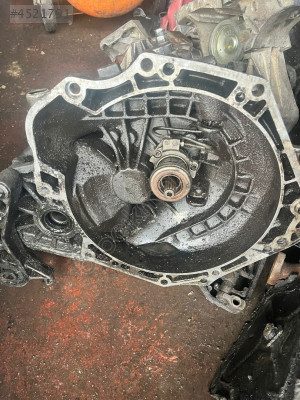 OPEL COMBO 1.7 ŞANZIMAN