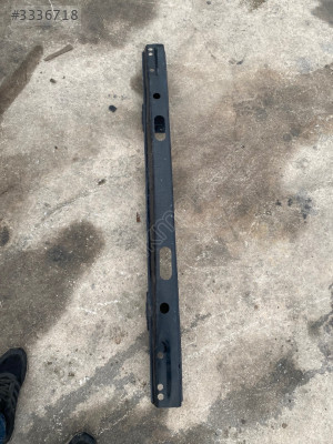 Transporter arka tampon demiri t6