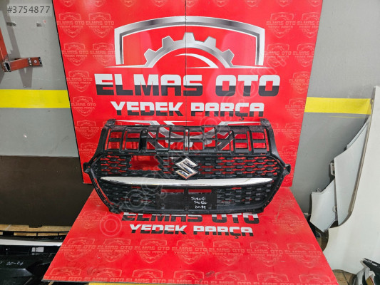 SUZUKİ SWİFT 20-23 ÖN PANJUR ORJİNAL ÇIKMA PARÇA 7174179S0
