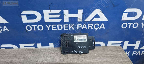 RENAULT MEGANE FLUENCE ANAHTAR KART OKUYUCU 285909828R