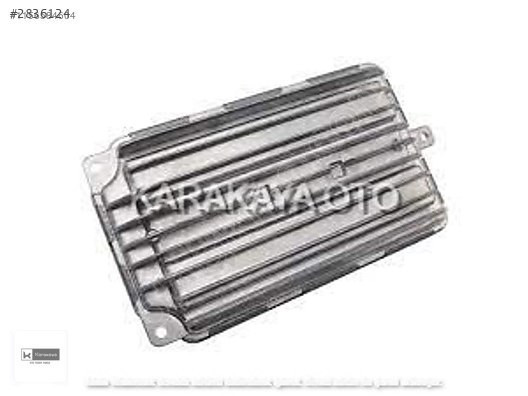 5' F10 63117395403 7395403 LED FAR BEYNİ SIFIR KODLAMA DAHİL