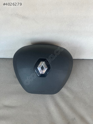 Renault Clio 4 Direksiyon Airbag