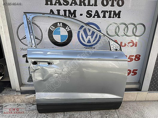 Seat ateca 2021 sağ ön kapı