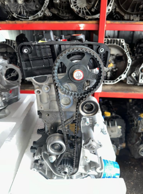 HYUNDAİ ERA   -  1.6 BENZİNLİ SIFIR SANDIK MOTOR