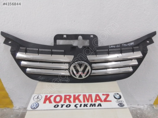 VOLKSWAGEN TOURAN ÖN PANJUR 2004 - 2011