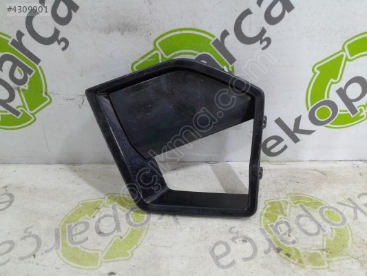 BMW 3 SERİSİ 2019 202 G20 TAMPON IZGARASI 51118085457