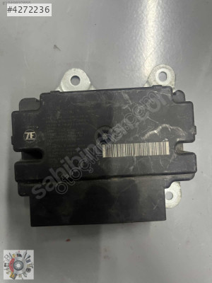 00046862956 FİAT DUCATO AİRBAG BEYNİ