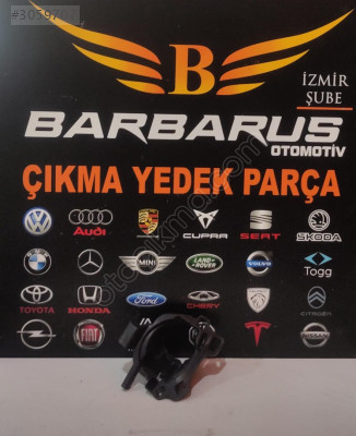 RENAULT KADJAR SOL SİS FAR BRAKETİ T0000172124