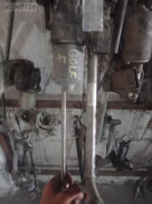 Volkswagen Golf 7 CAM MOTOR