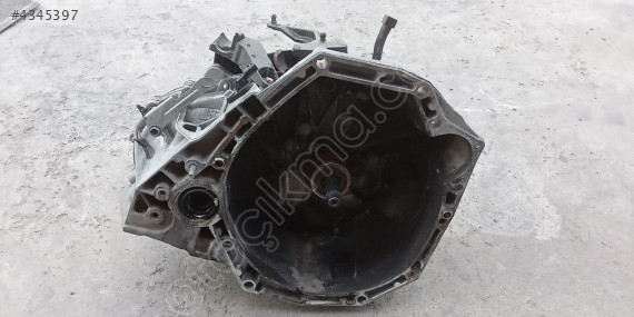 nissan qashqai j11 2017 1.5 şanzıman (son fiyat)