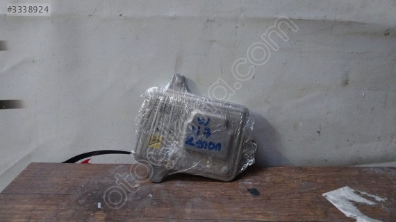 MERCEDES CLA W117 KASA SAG SOL FAR LED BEYNİ ORJINAL