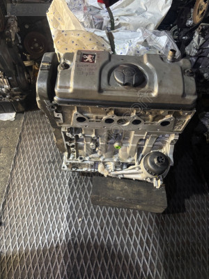 Peugeot 207 1.4 benzinli motor