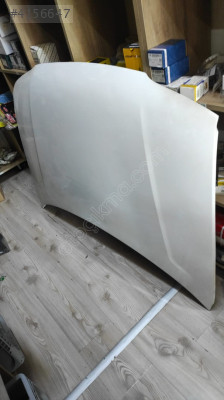 CİTROEN BERLİNGO MOTOR KAPUTU