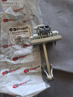 Citreon C3 III kapı gergisi ön 9181.Q4