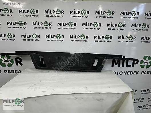 FORD RANGER 13/18 ARKA TAMPON BASAMAK gb3b-17b810