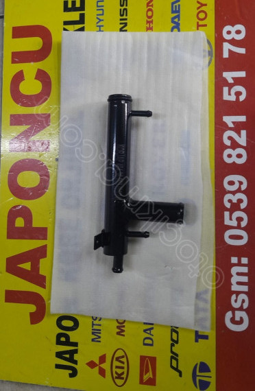 SUZUKI SAMURAI BLOK BORUSU SIFIR