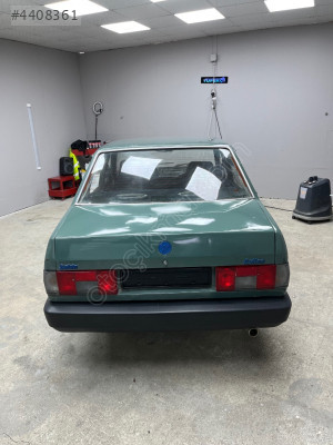 Tofaş  Motor Yürür Güzel  Sorunsuz