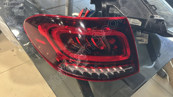 MERCEDES GLC W253 SOL DIŞ STOP A2539062203