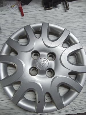 HYUNDAI I20 2008-2012 Jant Kapağı 52960-1J000