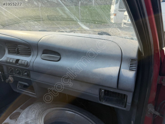 Skoda Felecia torpido kapağı