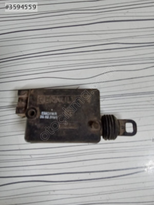 RENAULT Kapı Kilit Motoru