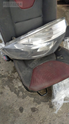 Clio 4 sol far