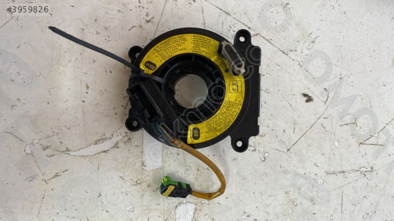 chevrolet captiva 2011 airbag sargısı/zemberek (son fiyat)