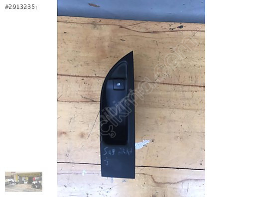 13301888 opel astra j cam düğmesi ORJİNAL OTO OPEL