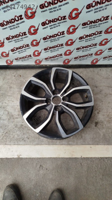 Renault Clio 4 jant