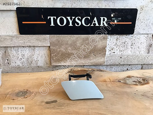 Mercedes S-Class W221 05 Far Yıkama Kapağı Sağ Sıfır 2218800