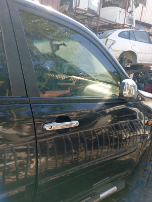 chery tiggo sağ ön kapı dolu
