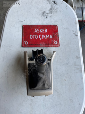 Astra Haş 5 ileri vites mekanizması