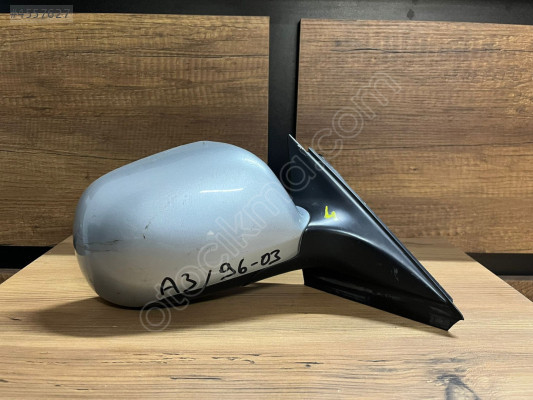 AUDİ A4 B5 SAĞ AYNA ORJİNAL 8D0857544