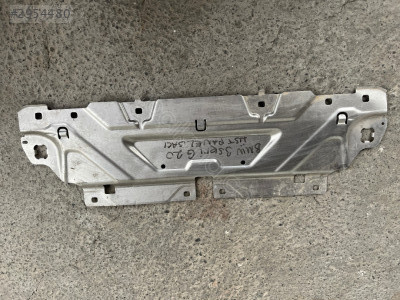BMW 3 SERİSİ G20 ÖN PANEL ÜST SACI  ORJ SIFIR 51647422287 7422287