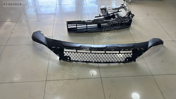MERCEDES GLC W254 AMG ÖN TAMPON ORTA IZGARA 2548853101