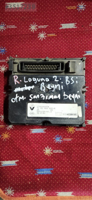 RENAULT LAGUNA 2 OTOMATİK ŞANZIMAN BEYNİ