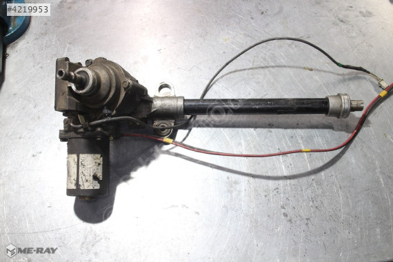 MİTSUBİSHİ COLT CZC (RG), VI (Z3_A, Z2_A) ELEKTRİKLİ DİREKSİYON