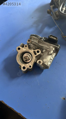 Nissan egr walf