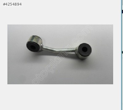 VOLKSWAGEN VİRAJ DEMİR İVMESİ LT-35 97-- 2D0411051