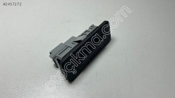 906069264R  BAGAJ AÇMA BUTONU DÜĞMESİ MEGANE IV