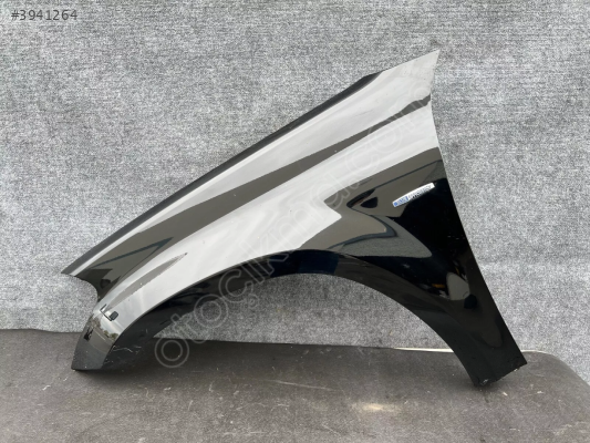MERCEDES GL ÇIKMA ORJİNAL SAĞ - SOL ÇAMURLUK