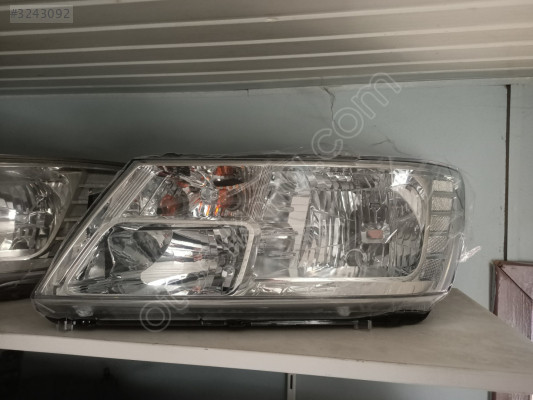 Fiat freemont sol far