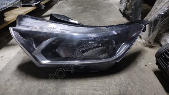 Hyundai i20 Sol Far