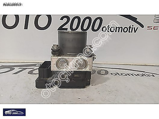 6C0907379N 6R0907379BA 6C0614517N VW POLO ABS BEYNİ